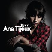 Ana Tijoux - 1977