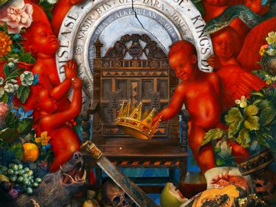 Nas e Cee-Lo insieme per il film &apos;Rush hour 3&apos;