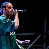 21 luglio 2021 &ndash; Parco Caserme Rosse - Sequoie Music Park - Bologna &ndash; Ernia in concerto
