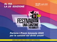 VOCI PER LA LIBERT&Agrave;