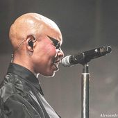 13 luglio 2025 - Arena Campo Marte - Brescia - Skunk Anansie in concerto