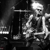 17 ottobre 2023 - Mandela Forum - Firenze - Ligabue in concerto 17 ottobre 2023 - Mandela Forum - Firenze - Ligabue in concerto