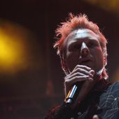 10 luglio 2018 - Cavea Auditorium - Roma - Franz Ferdinand in concerto