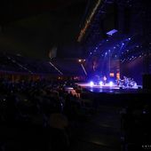 12 settembre 2020 - Cavea Auditorium - Roma - Ghemon in concerto