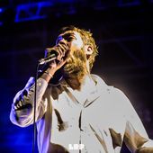 17 luglio 2018 - Piazza Castello - Ferrara - Kasabian in concerto 17 luglio 2018 - Piazza Castello - Ferrara - Kasabian in concerto