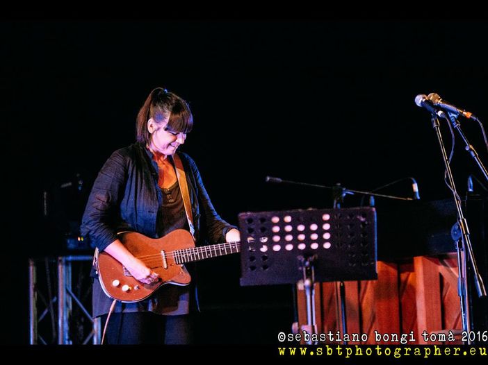 Il grande mosaico esistenziale di Cat Power
