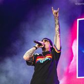 9 giugno 2019 - Core Festival - Zona Dogana - Treviso - J-Ax in concerto