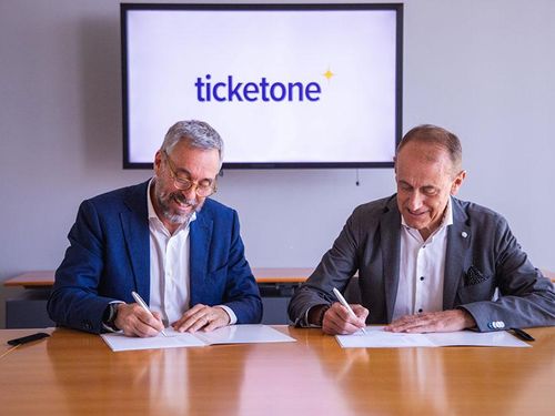 TicketOne official supporter delle Olimpiadi Milano Cortina 2026