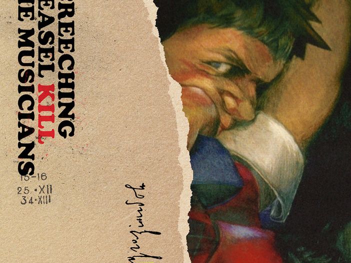 Screeching Weasel: nuovo album ma in cerca di un altro chitarrista