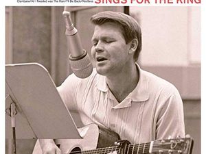 Ultimo album e tour d&apos;addio per Glen Campbell