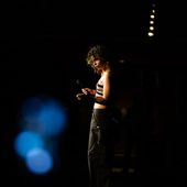 17 luglio 2023 - Auditorium Parco della Musica - Roma - Madame in concerto