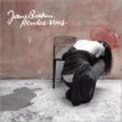 Jane Birkin - RENDEZ-VOUS