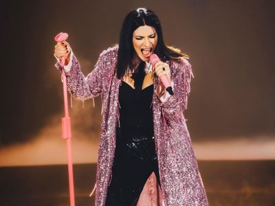 Laura Pausini