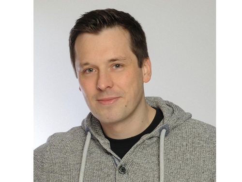 Frontiers Label Group, entra Timo Hoffmann