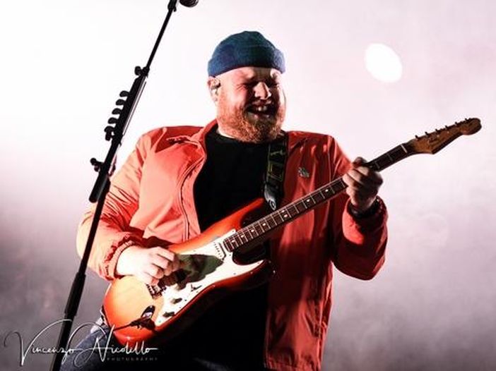 Concerti, Tom Walker: quattro date in Italia a luglio