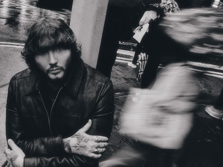James Arthur