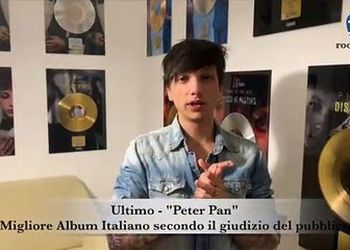 Rockol Awards 2018, Ultimo