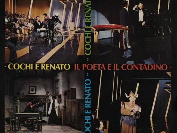 Cochi e Renato