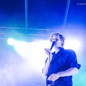 5 agosto 2021 - Sexto &#039;Nplugged - Piazza Castello - Sesto al Reghena (Pn) - Balthazar in concerto