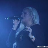 2 dicembre 2018 - Circolo Magnolia - Segrate (Mi) - Lily Allen in concerto