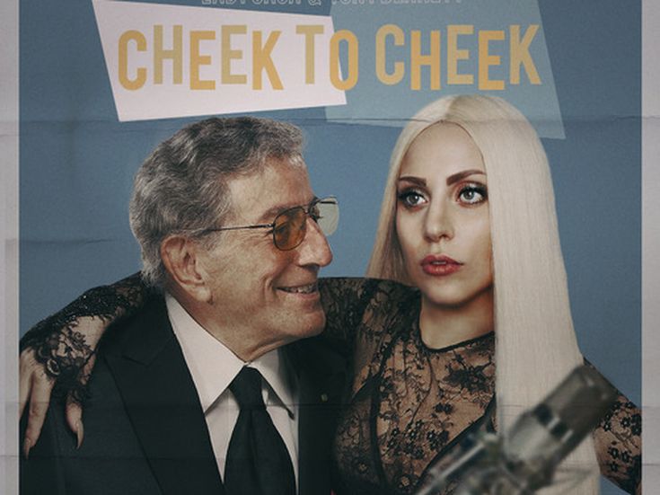 Tony Bennett & Lady Gaga