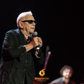 18 ottobre 2019 - Teatro Ariston - Sanremo (Im) - Premio Tenco 2019 seconda serata