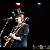 16 luglio 2014 - Pistoia Blues Festival - Piazza del Duomo - Pistoia - Suzanne Vega in concerto 16 luglio 2014 - Pistoia Blues Festival - Piazza del Duomo - Pistoia - Suzanne Vega in concerto