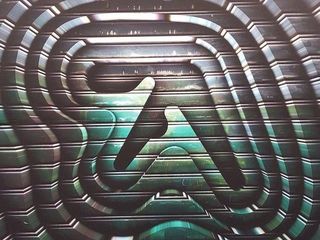 Aphex Twin