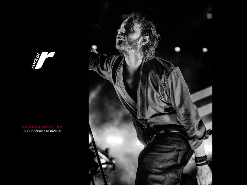 3 settembre 2023 &ndash; Prato &egrave; spettacolo - Piazza Duomo - Prato &ndash; Editors in concerto