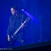 12 giugno 2024 - Fiera Milano Live - Milano - Evanescence in concerto