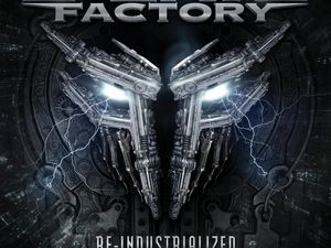 I Fear Factory terminano le registrazioni del nuovo album