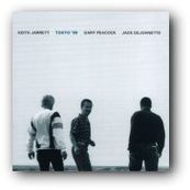 Keith Jarrett - TOKYO &#039;96