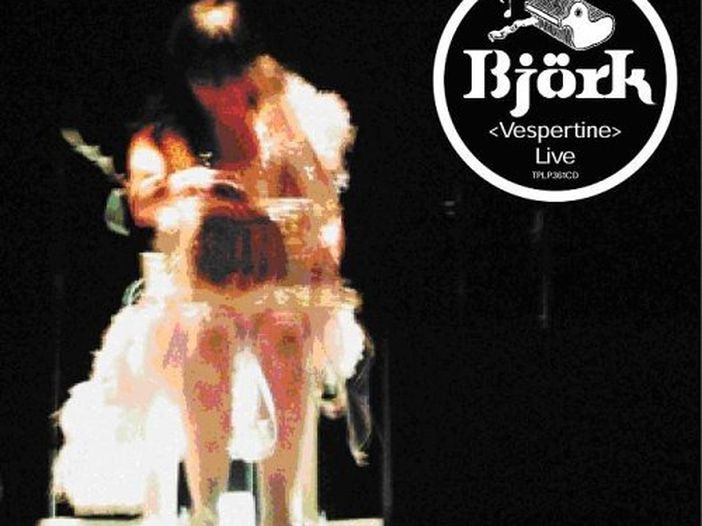 Bj&ouml;rk, &#039;The Gate&#039;: dietro le quinte di un grande video