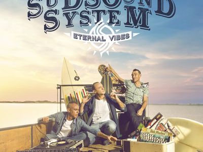 ETERNAL VIBES Sud Sound System
