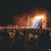 23 luglio 2022 - Ama Festival - Villa C&agrave; Cornaro - Romano d&#039;Ezzelino (Vi) - Fabri Fibra in concerto