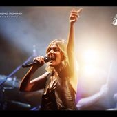 1 dicembre 2019 - Teatro Verdi - Firenze - Irene Grandi in concerto 1 dicembre 2019 - Teatro Verdi - Firenze - Irene Grandi in concerto