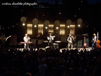 Portsmouth, biglietti falsi sui siti di rivendita per lo show di Mumford &amp; Sons