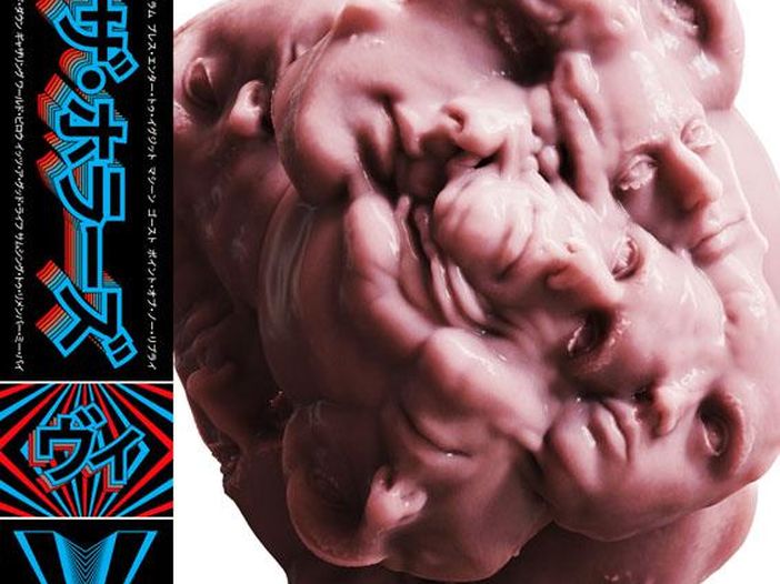 Concerti, Horrors: tre date in Italia a novembre