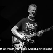 6 marzo 2016 - Teatro Florian - Pescara - Gigi Cifarelli in concerto