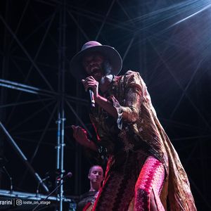 Fantastic Negrito