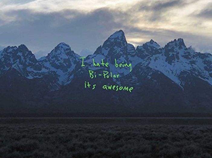 Kanye West regala ai fans musica fino a Natale