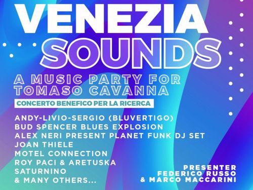 Live, torna il tributo dal vivo a Tomaso Cavanna