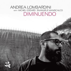 Andrea Lombardini Andrea Lombardini