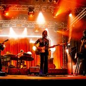 5 maggio 2023 - Estragon - Bologna - Baustelle in concerto