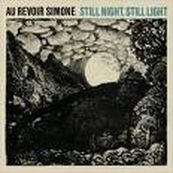 Au Revoir Simone - STILL LIGHT, STILL NIGHT