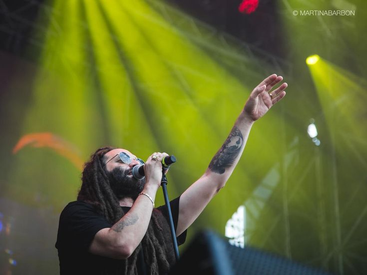 Concerti, cambio di location per il Rototom Sunsplash