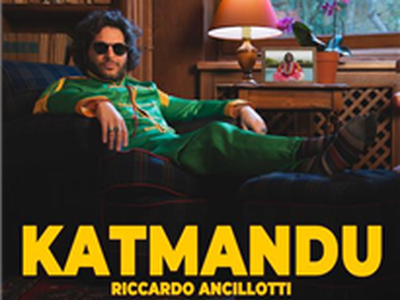 Ecco i finalisti del Bengio Festival 2002