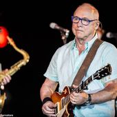 20 luglio 2019 - Terme di Caracalla - Roma - Mark Knopfler in concerto 20 luglio 2019 - Terme di Caracalla - Roma - Mark Knopfler in concerto