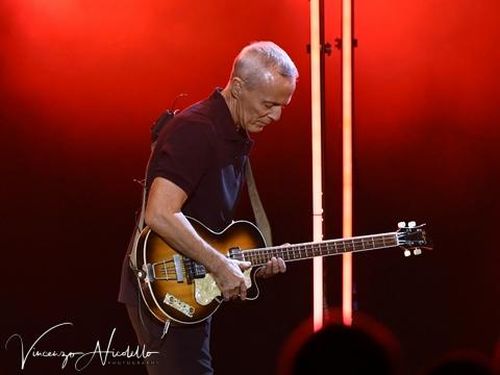 Tears For Fears, il disco nuovo esce in Italia per la Planet Records