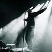 12 novembre 2025 - Alcatraz - Milano - High Vis in concerto 12 novembre 2025 - Alcatraz - Milano - High Vis in concerto